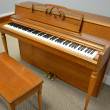 1972 Wurlitzer spinet piano - Upright - Spinet Pianos